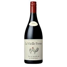 La Vieille Ferme Red 1.5L